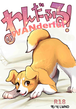 WANderful! 0.5