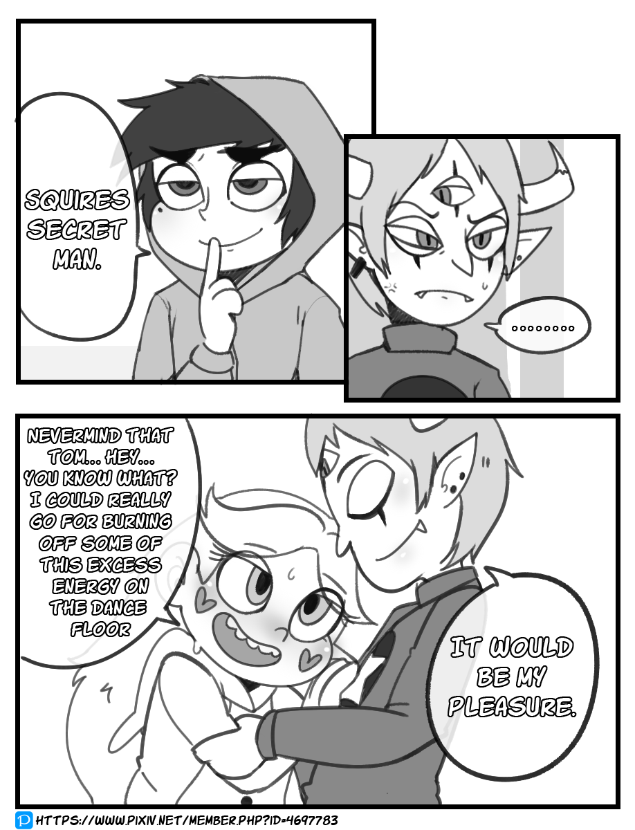 Surprise Birthday Gift page 2 full