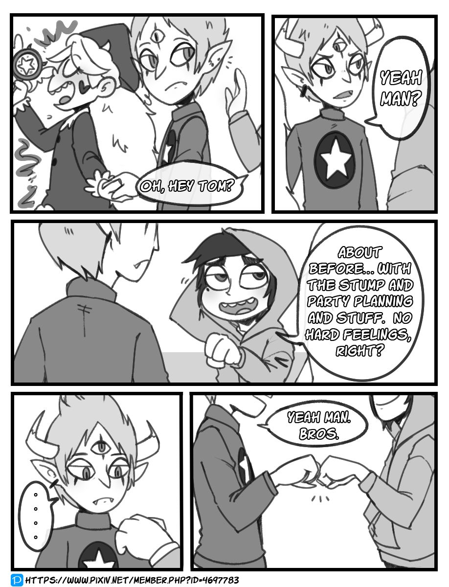 Surprise Birthday Gift page 3 full