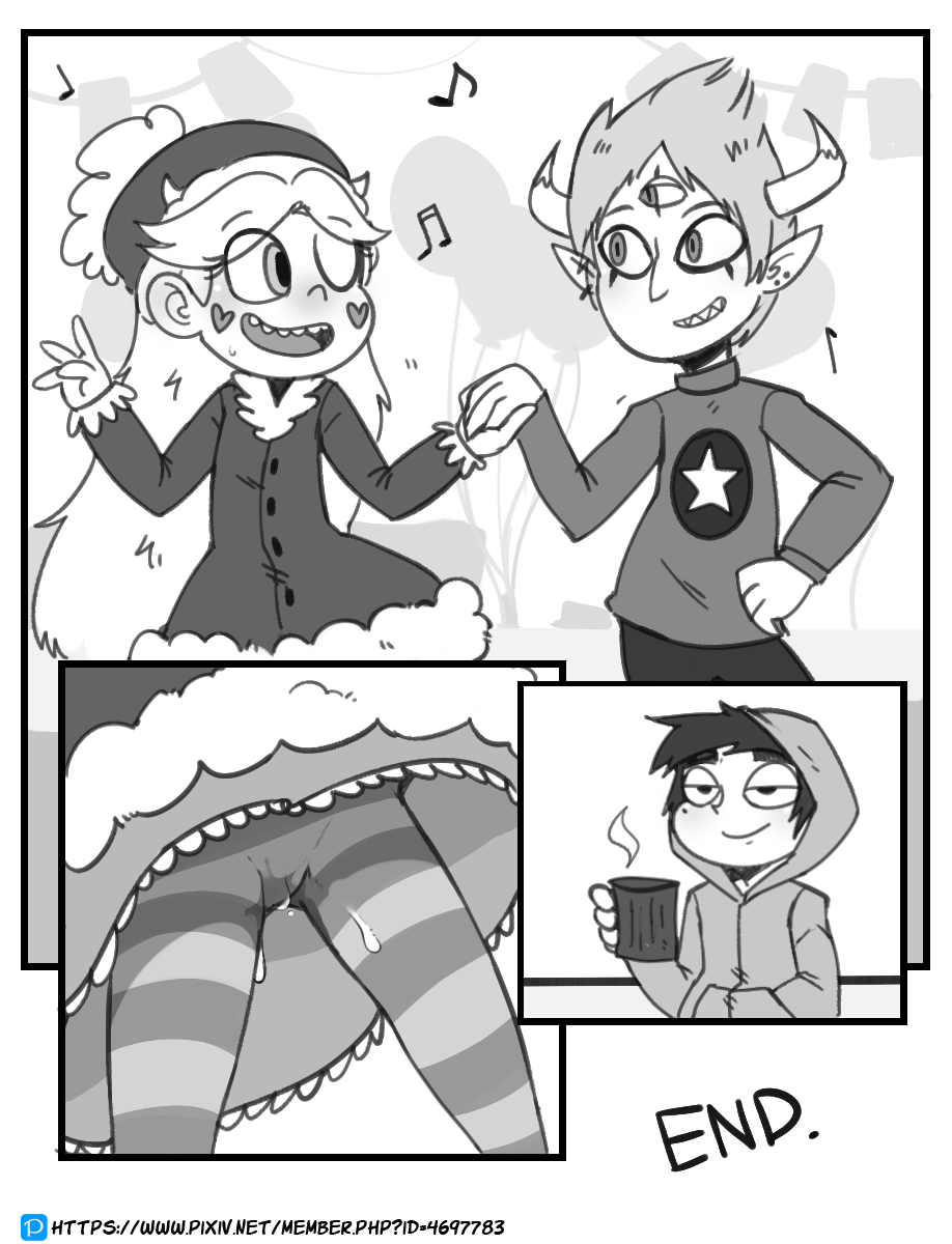 Surprise Birthday Gift page 4 full