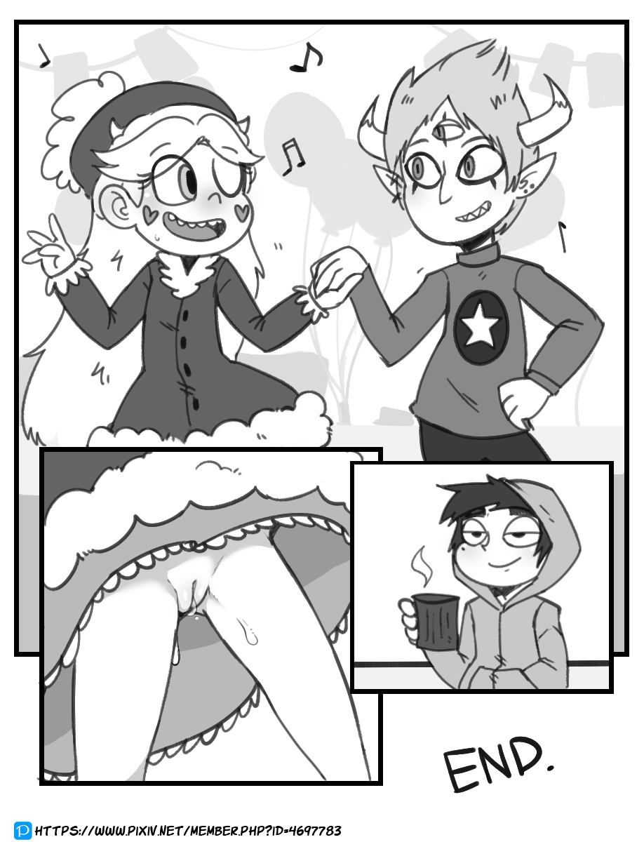 Surprise Birthday Gift page 5 full