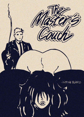 The Master's Couch cover