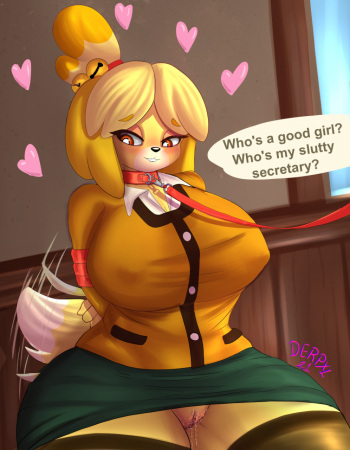 Isabelle cover