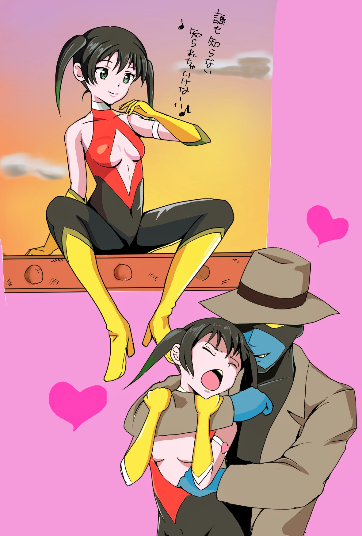 胡座親父 gallary page 6 full