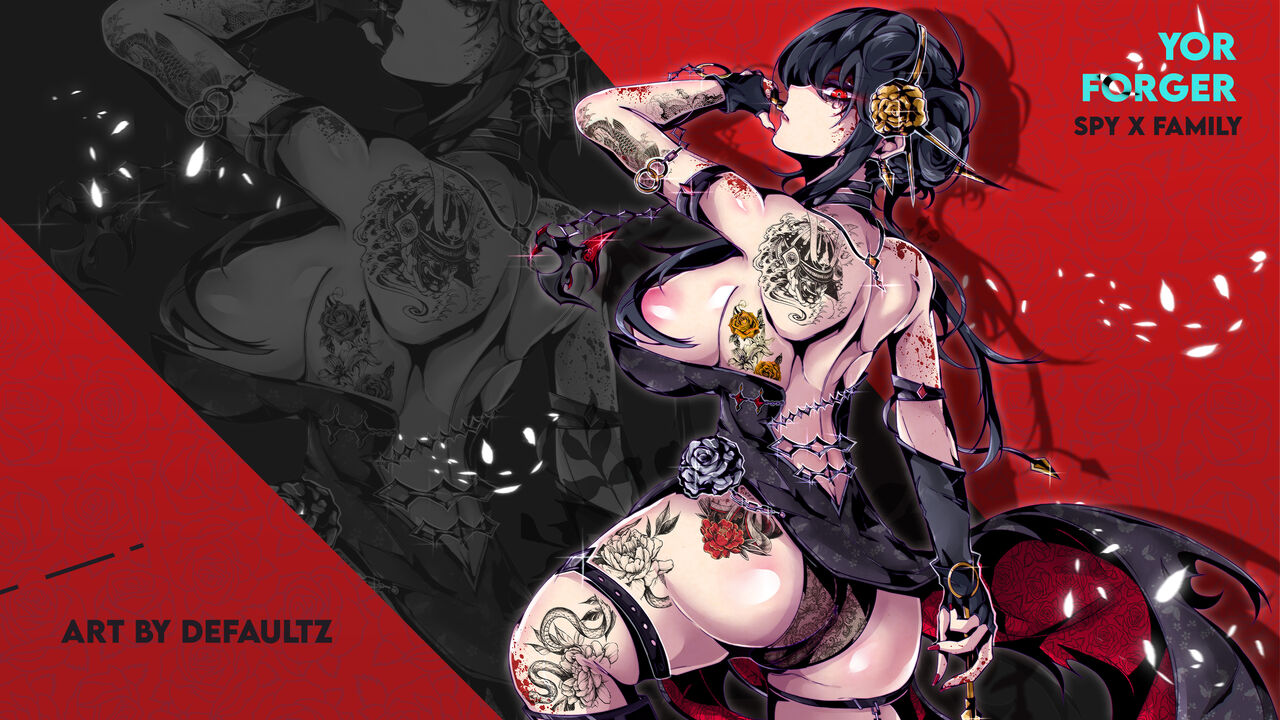 2022 Yor Gumroad Rewards page 8 full
