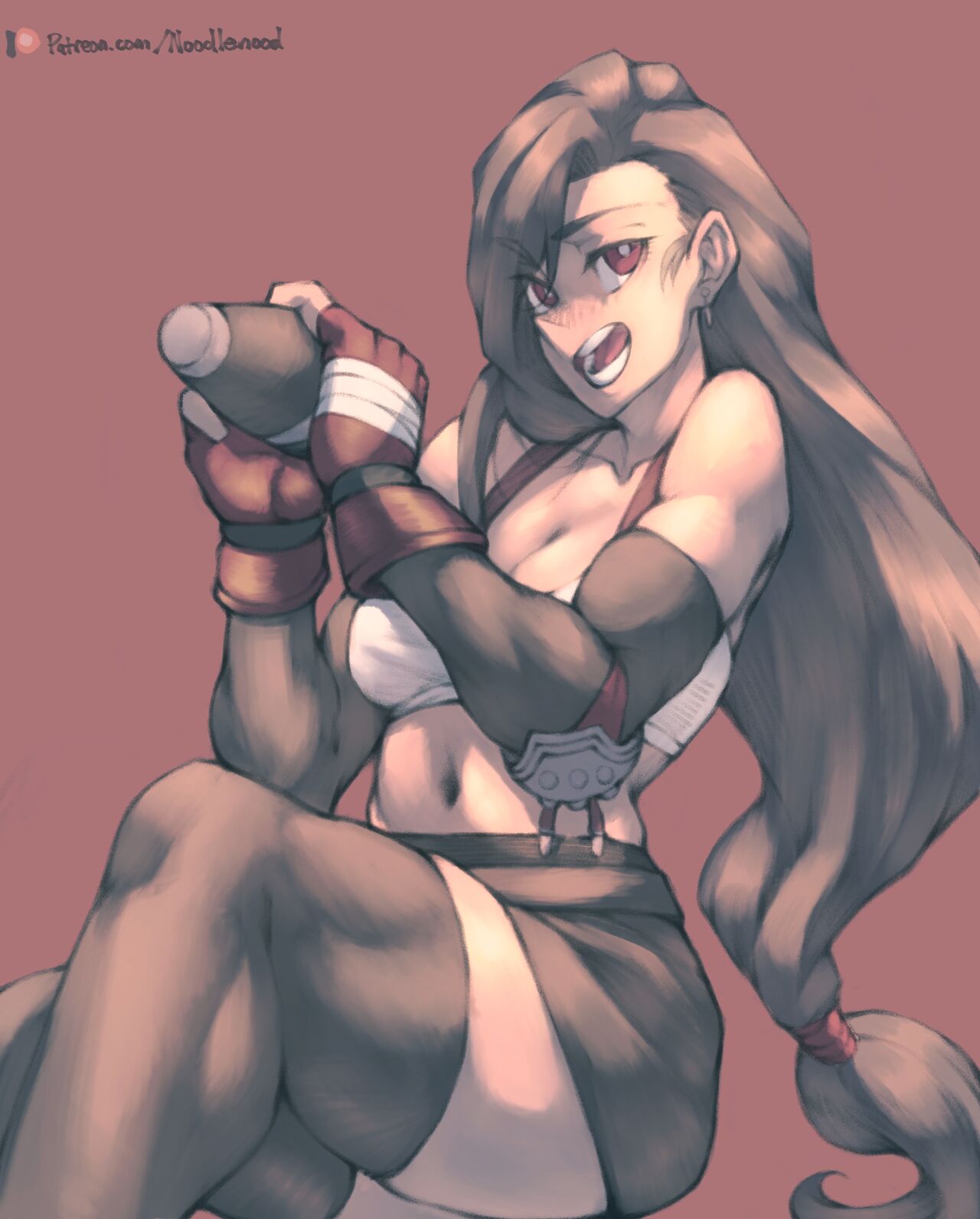 TIFA PINUPS page 2 full