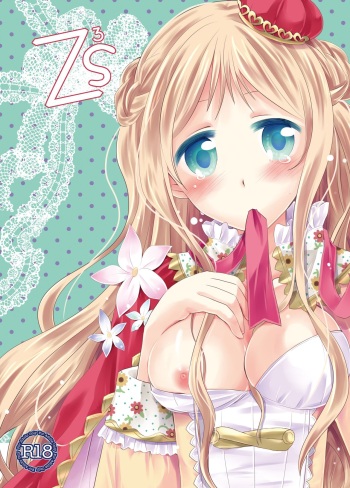 Z³s cover