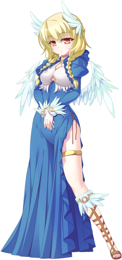 VenusBlood ORBIT V page 2 full