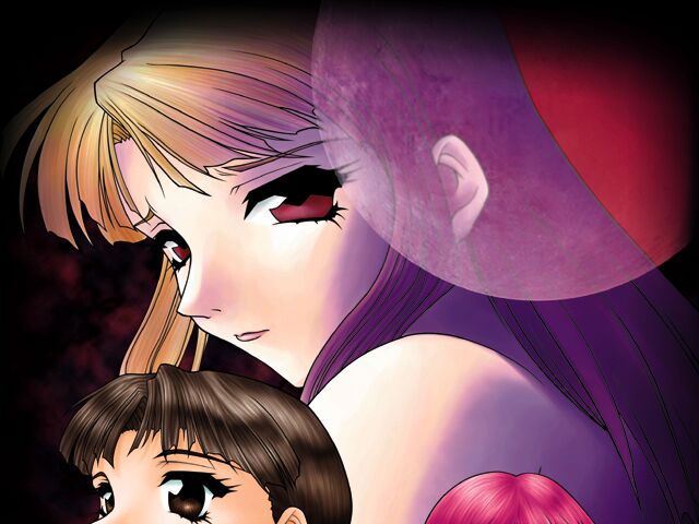 Moeru Shinku no Tsuki ni page 3 full