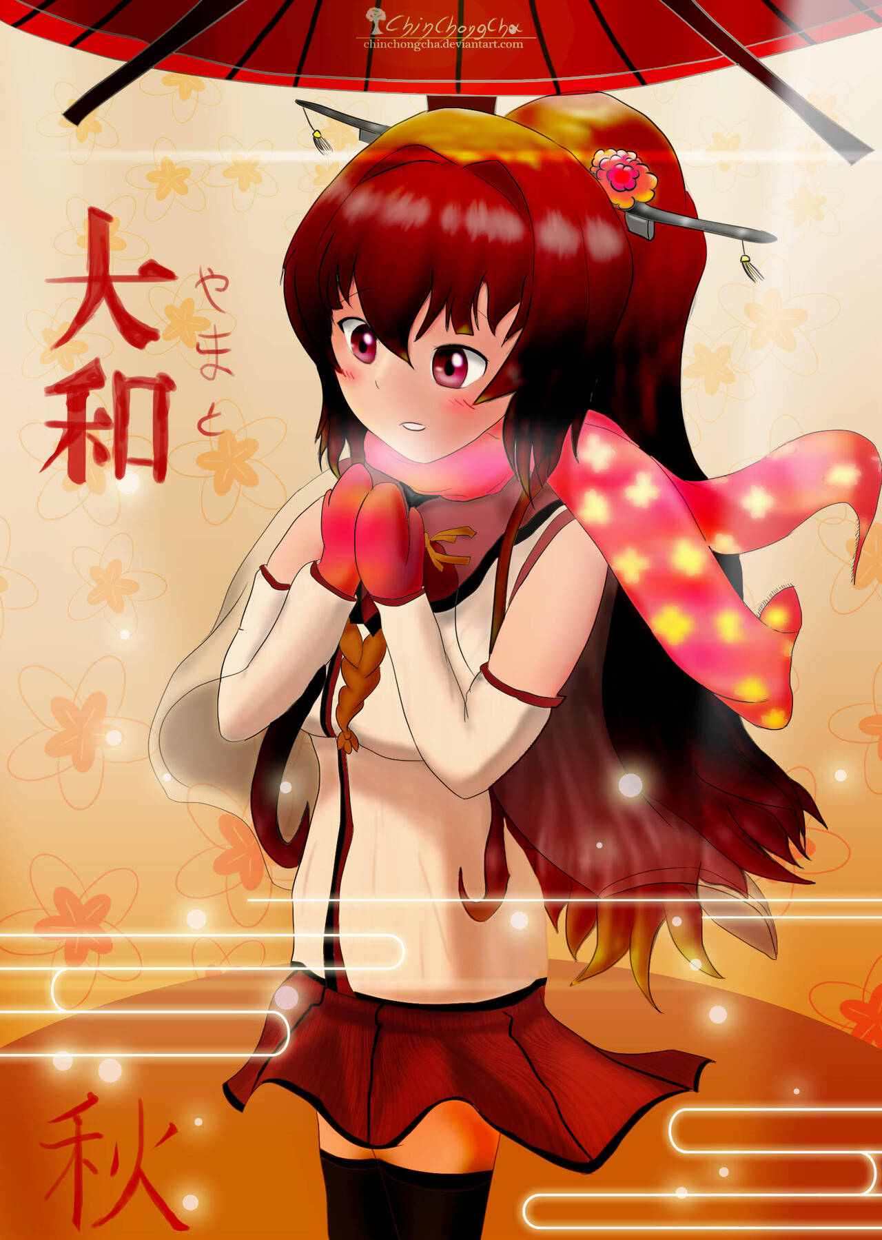 chinchongcha page 5 full