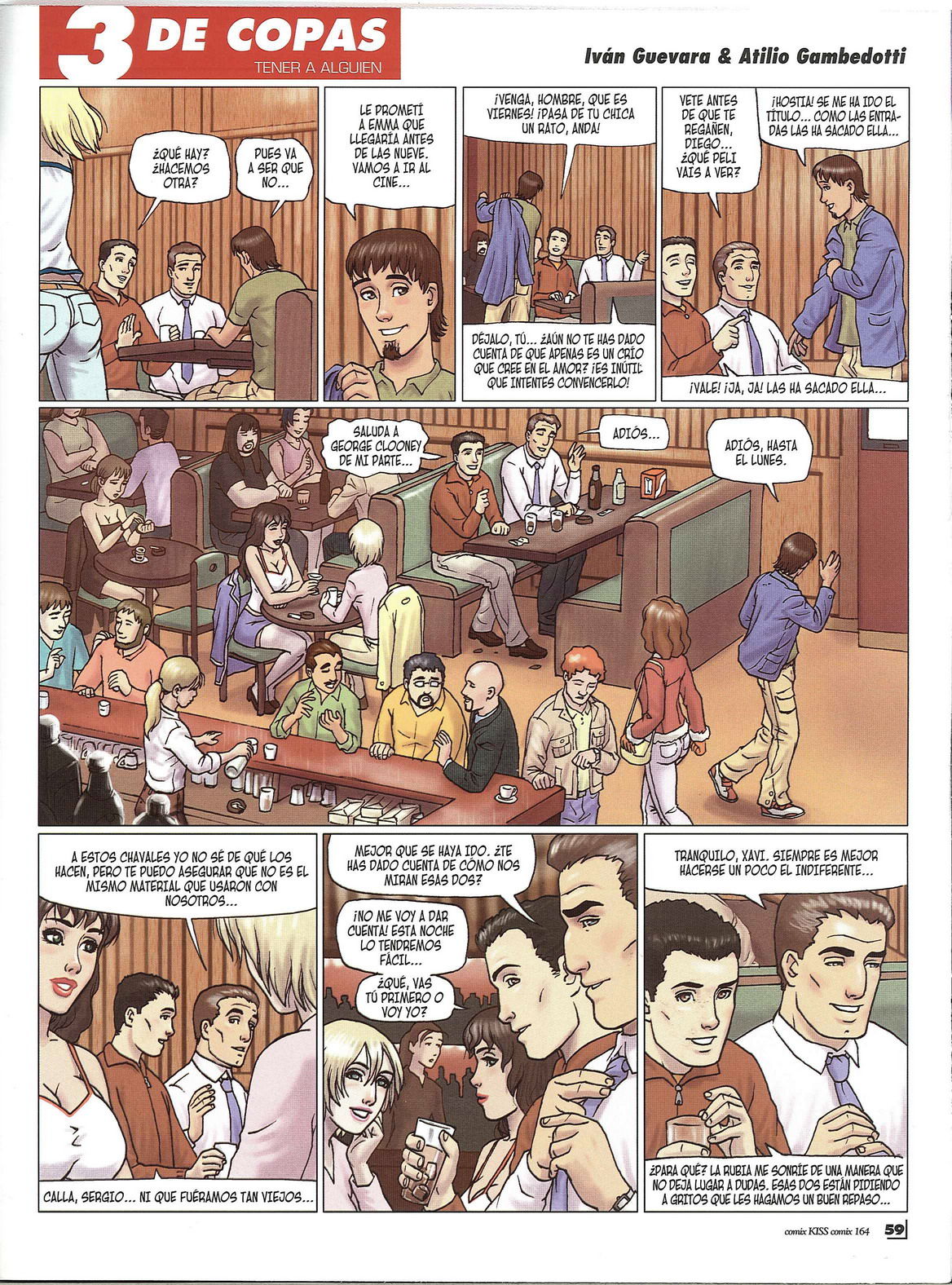 Three of a Kind page 4 full