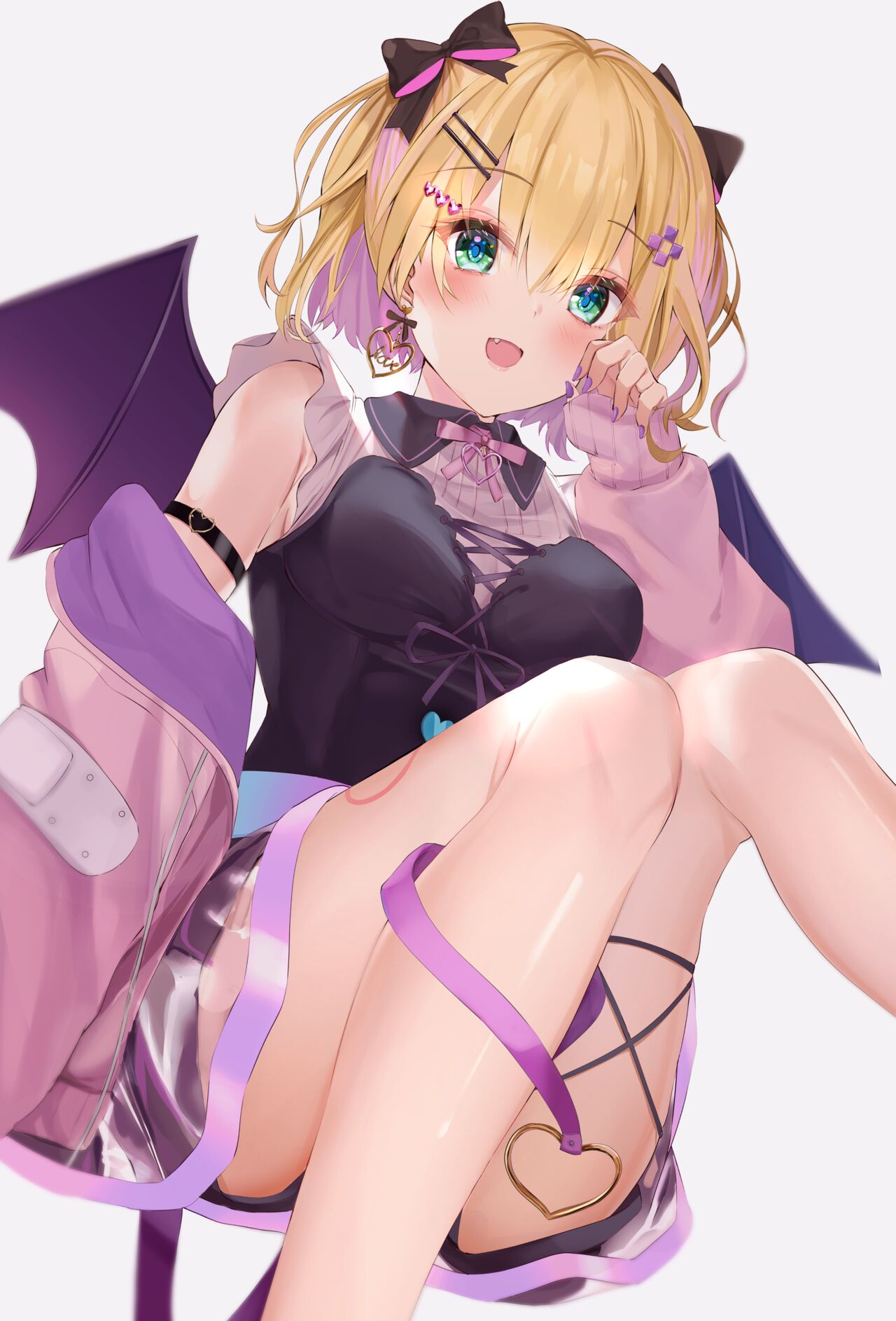 Collection of works page 6 full