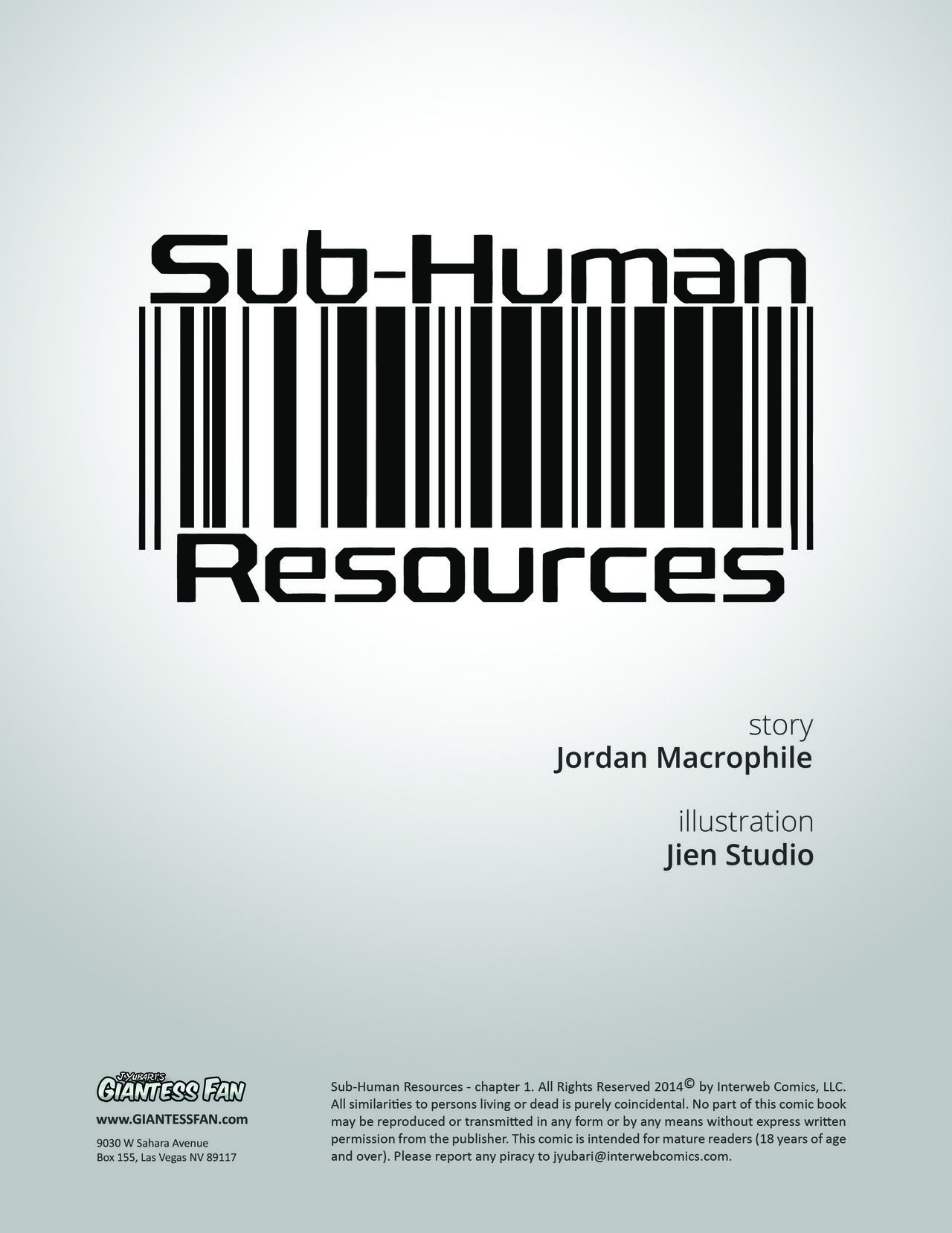 Sub-Human Resources 1-3 page 2 full