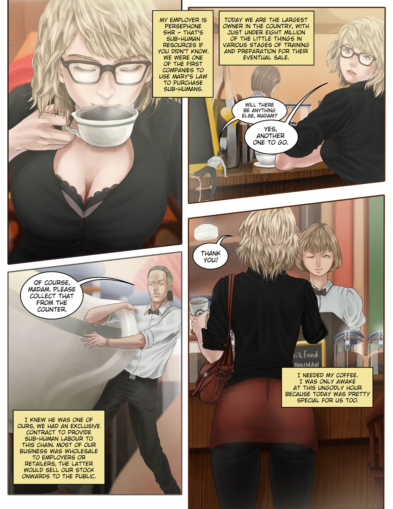 Sub-Human Resources 1-3 page 6 full