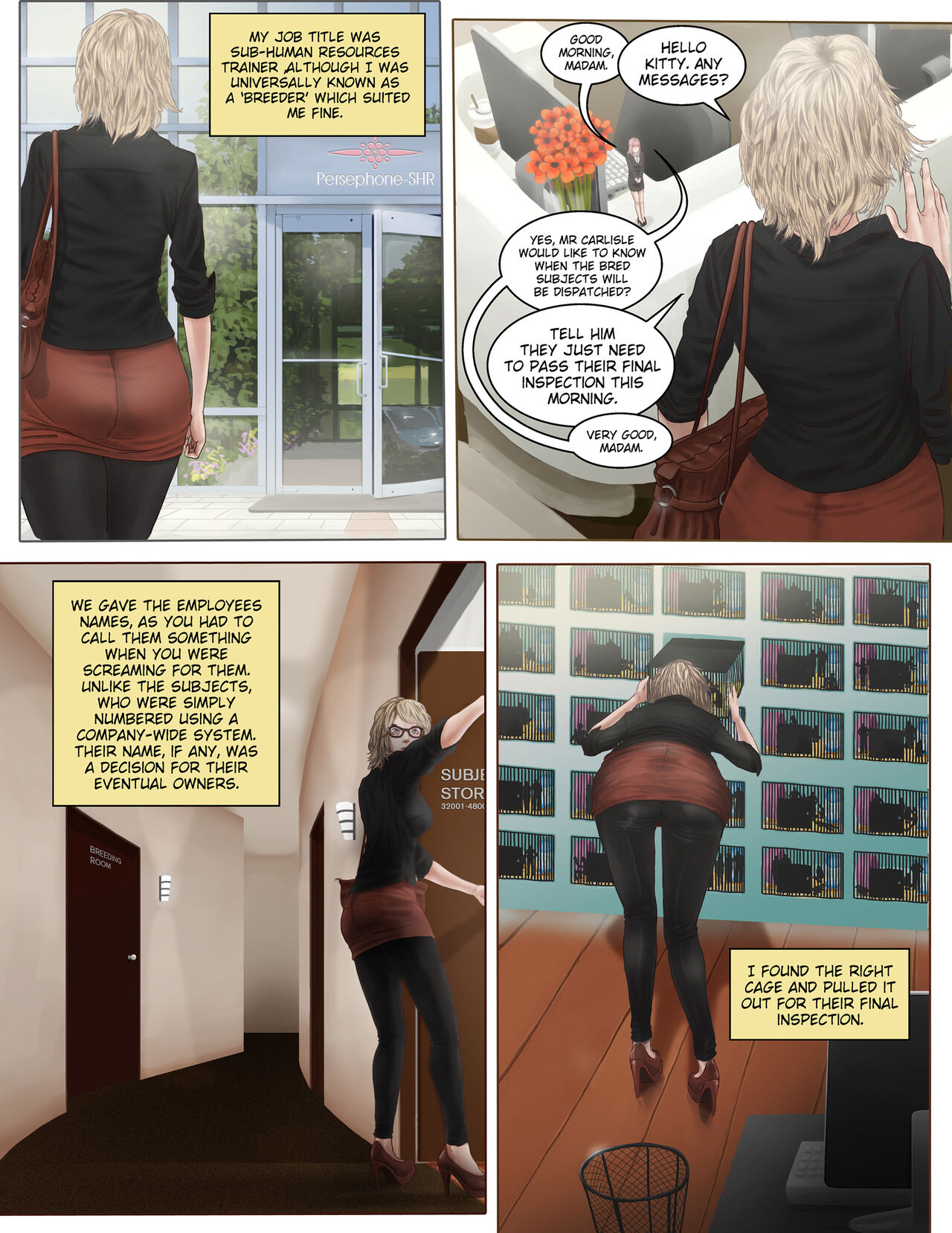 Sub-Human Resources 1-3 page 8 full