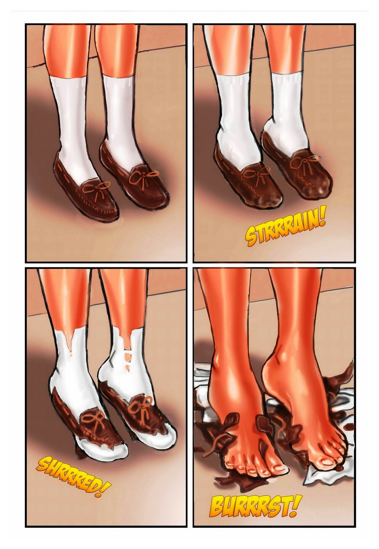 ZZZ Comics - I Dream of GTS page 8 full