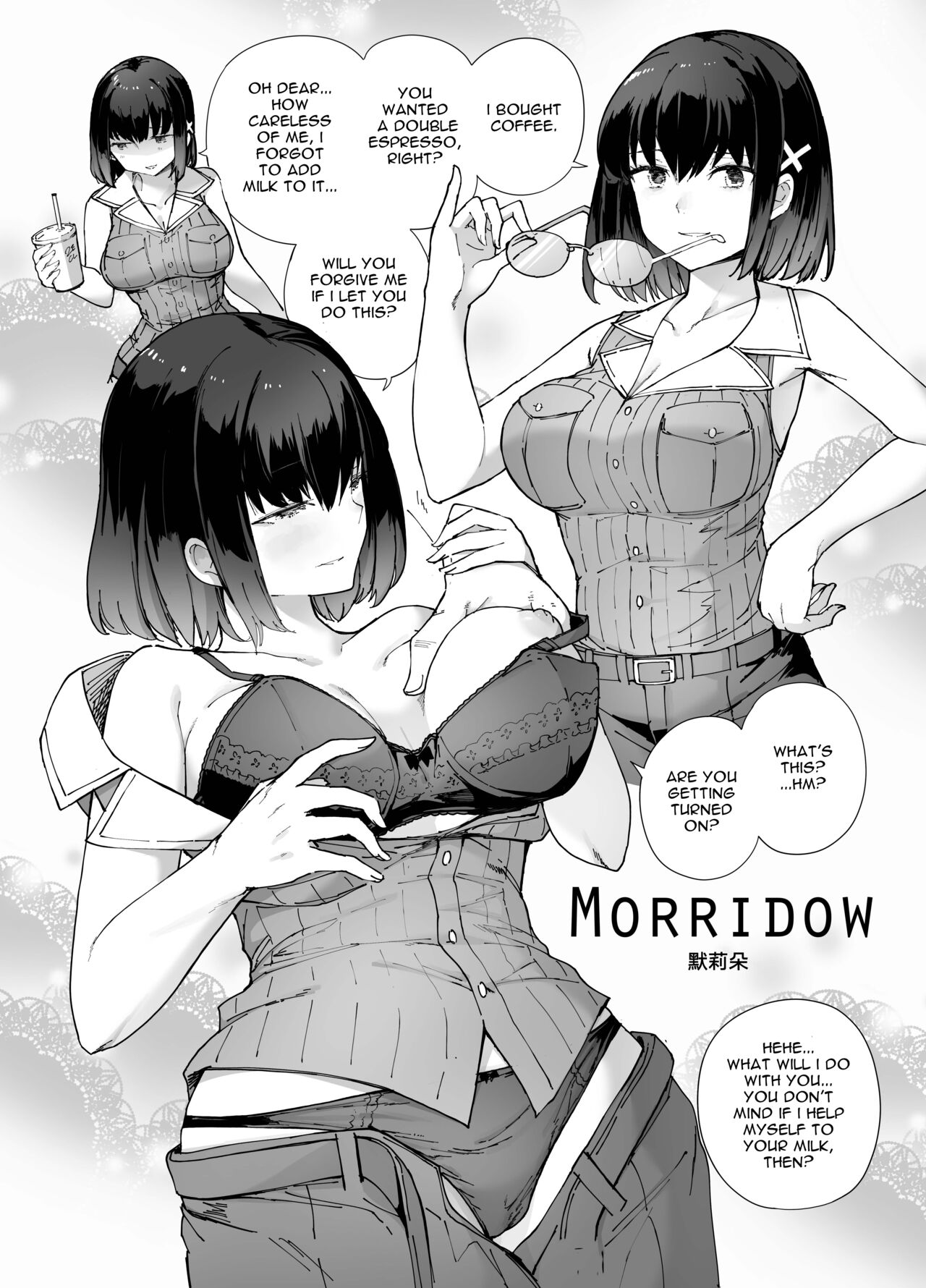 NPC &amp; Mobs 12p Issue page 2 full