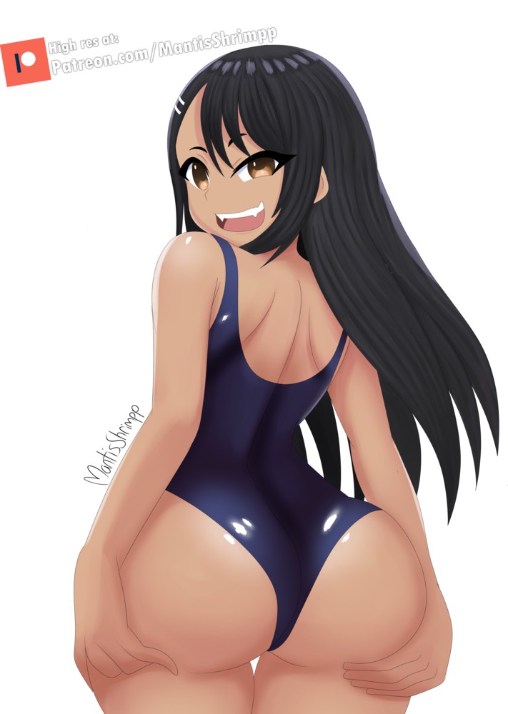 Don't Toy With Me Miss Nagatoro page 7 full