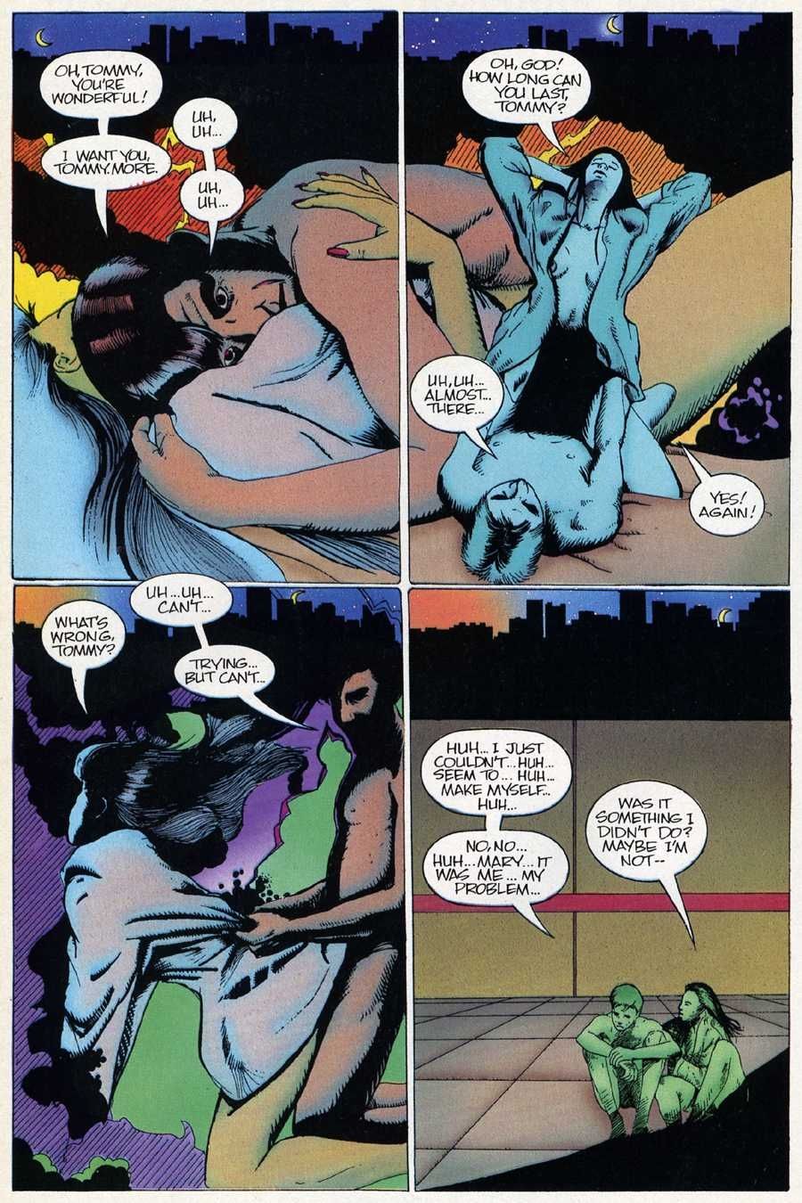 Elementals Sex Special 04 page 10 full