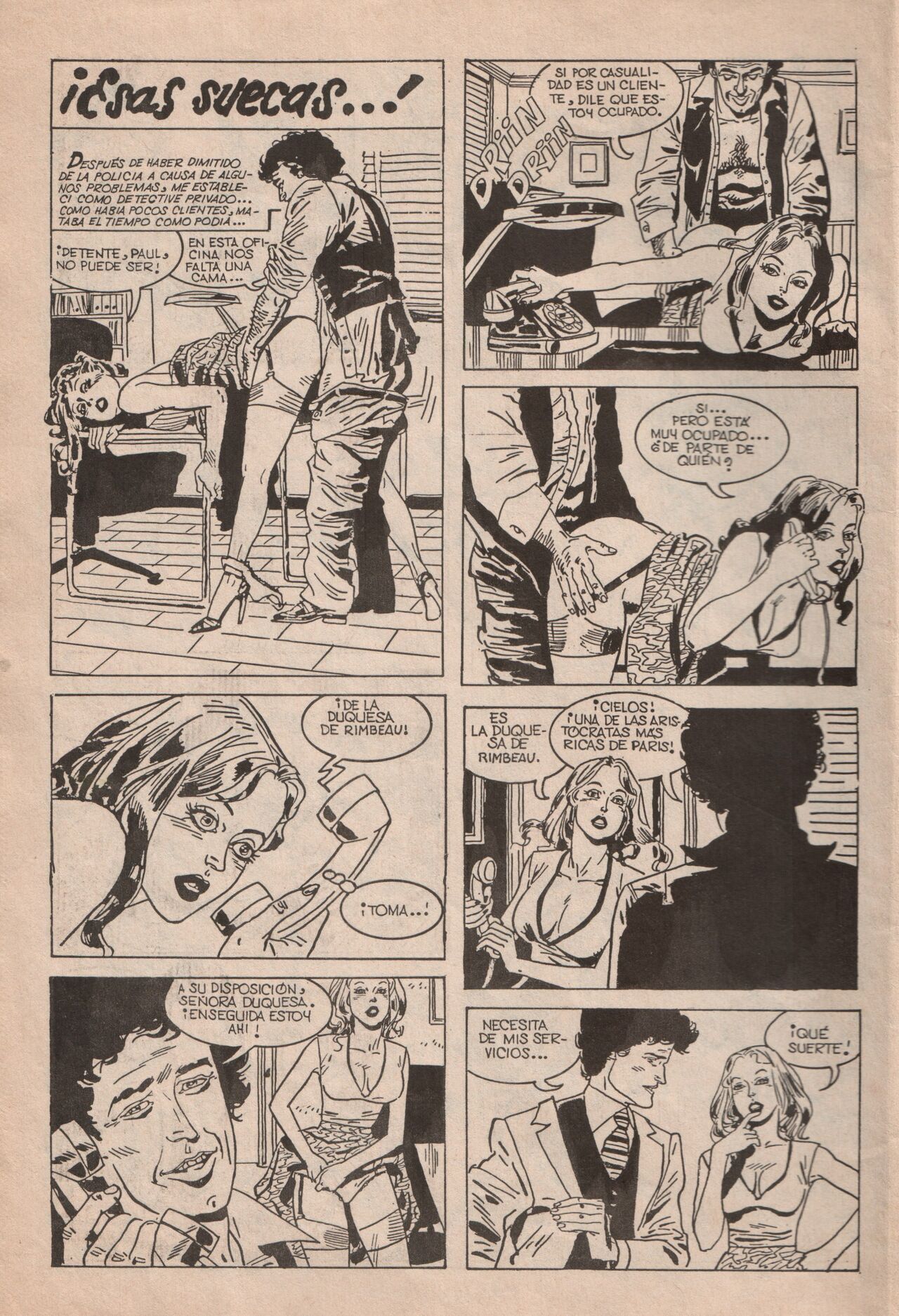 Dossier X 11 - Esas Suecas... page 4 full