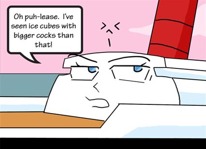 RMS Titanic page 5 full