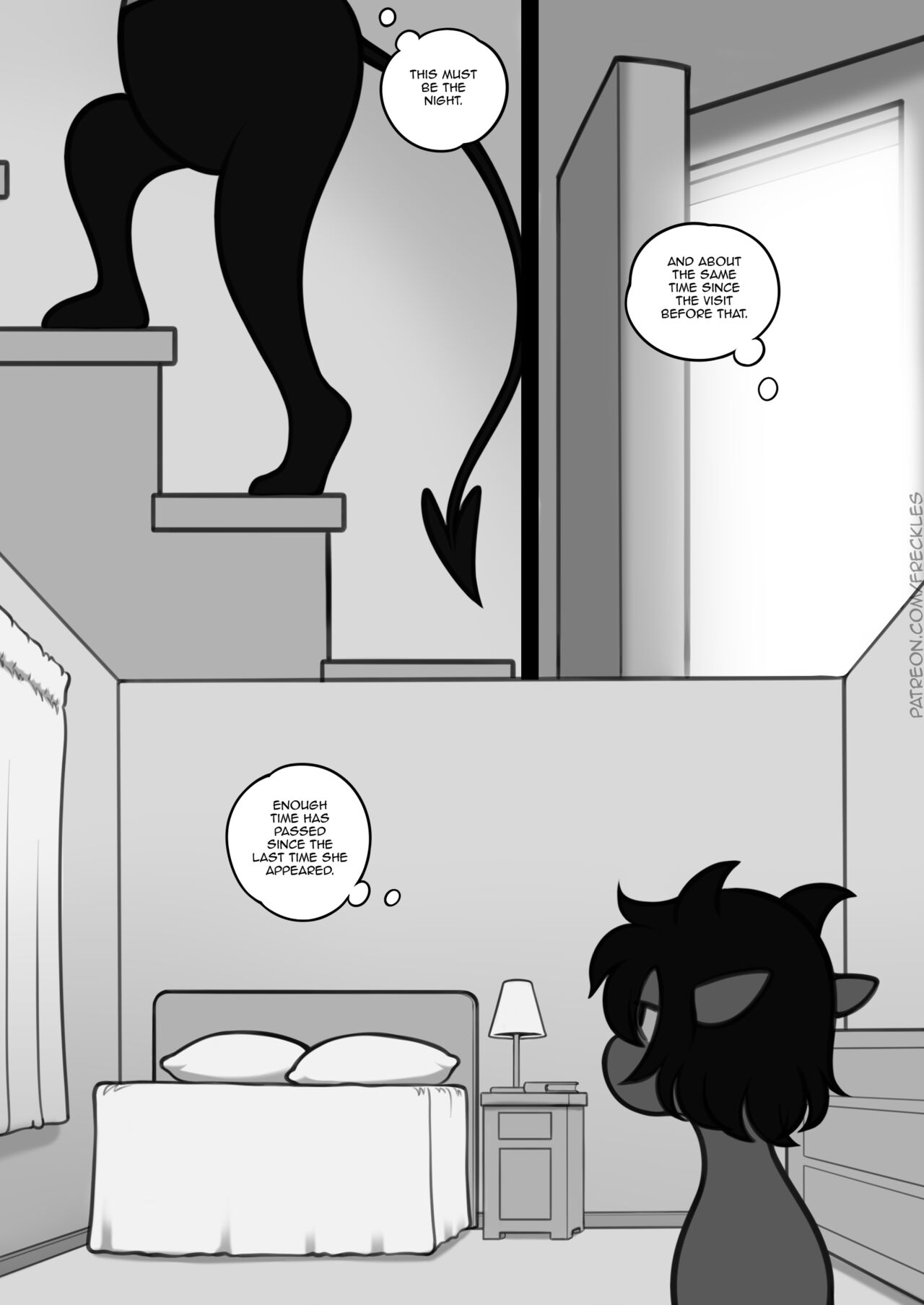 Impish Dreams page 2 full