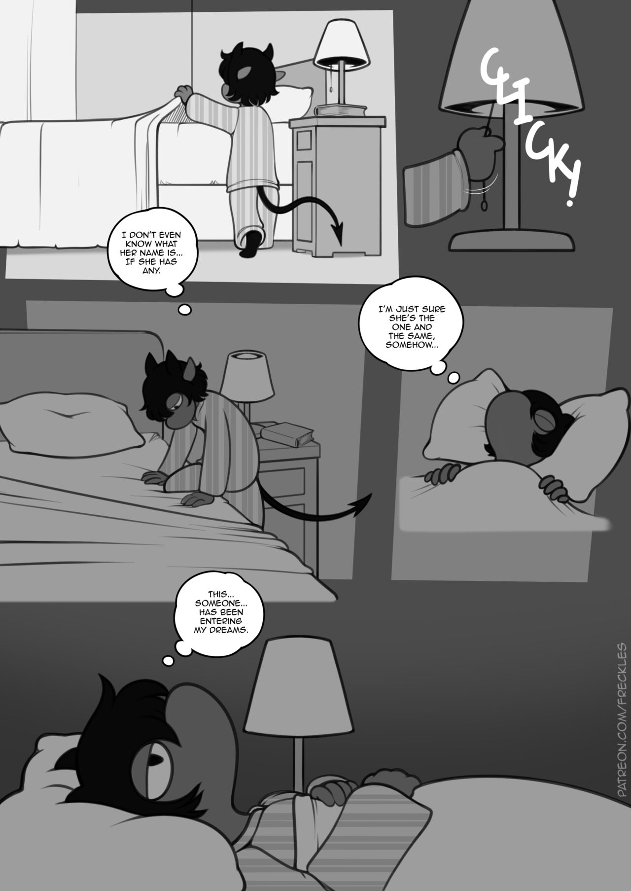 Impish Dreams page 4 full