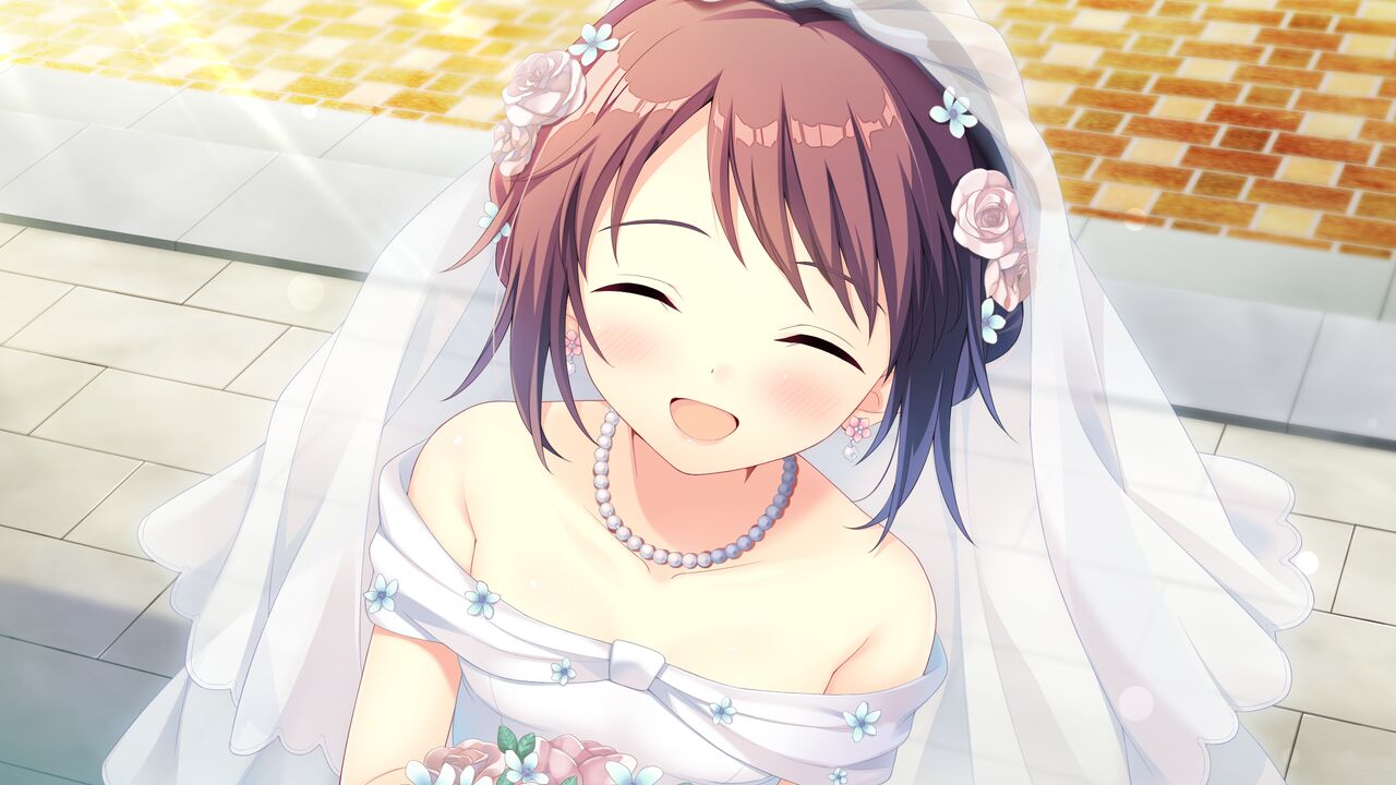 HajiLove -Making * Lovers- Mini Fandisk Vol.02 Kouta &amp; Hatsuho Hen page 4 full