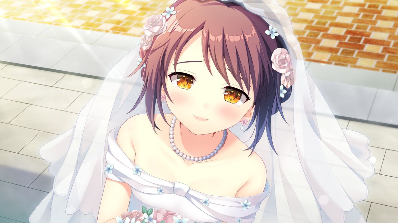 HajiLove -Making * Lovers- Mini Fandisk Vol.02 Kouta &amp; Hatsuho Hen page 5 full
