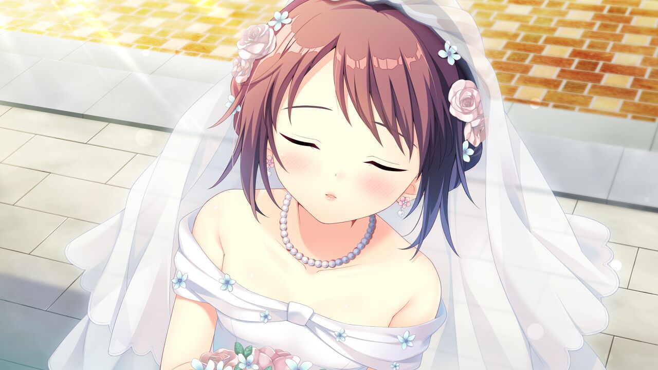 HajiLove -Making * Lovers- Mini Fandisk Vol.02 Kouta &amp; Hatsuho Hen page 6 full