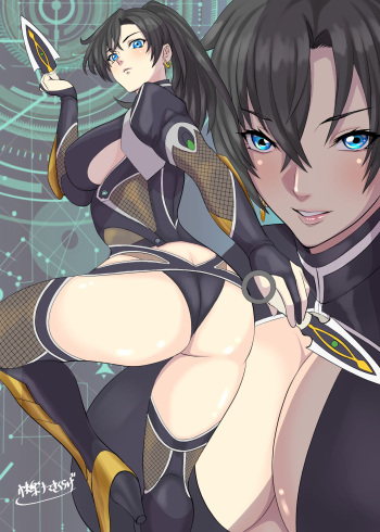 Kairaku Namakikurage cover