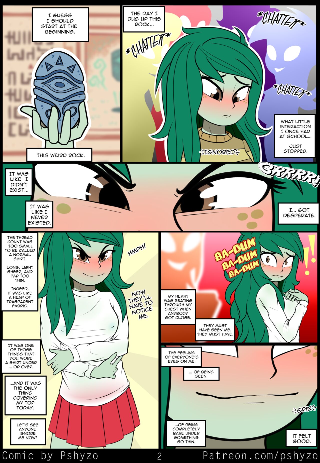 Scopophilia Study Full Res page 3 full