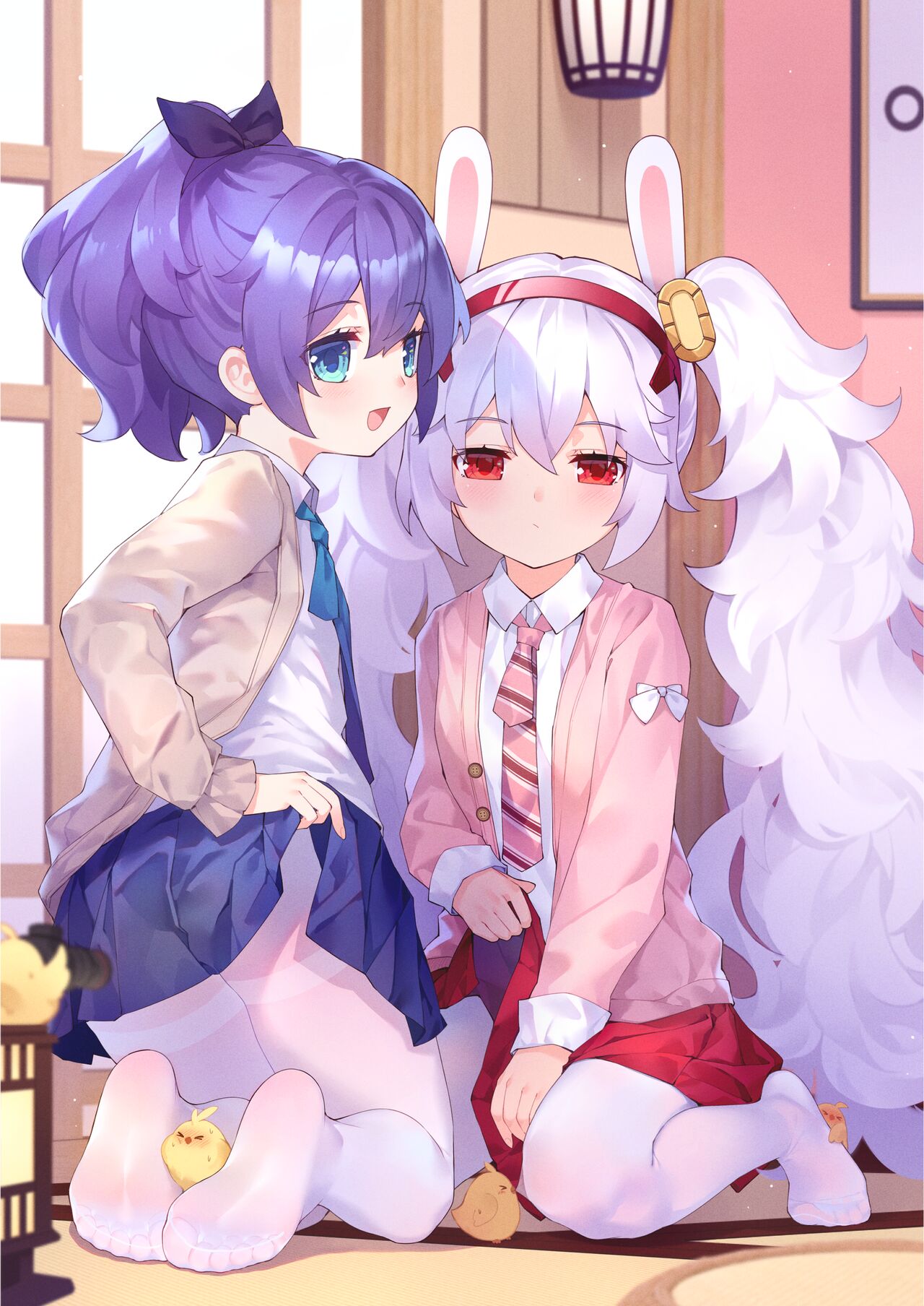 Azur Lane Doujinshi - HD Archiving page 1 full