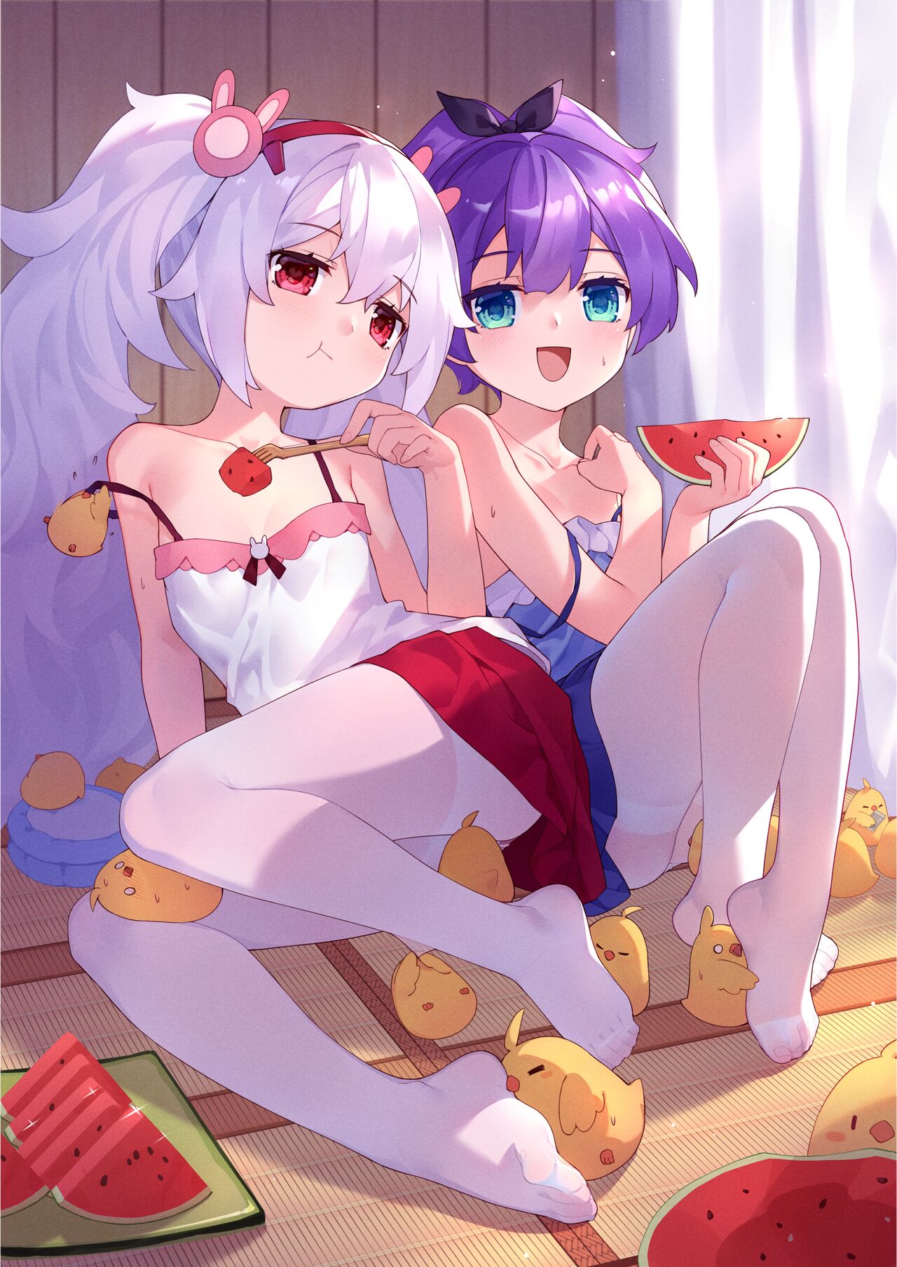 Azur Lane Doujinshi - HD Archiving page 3 full