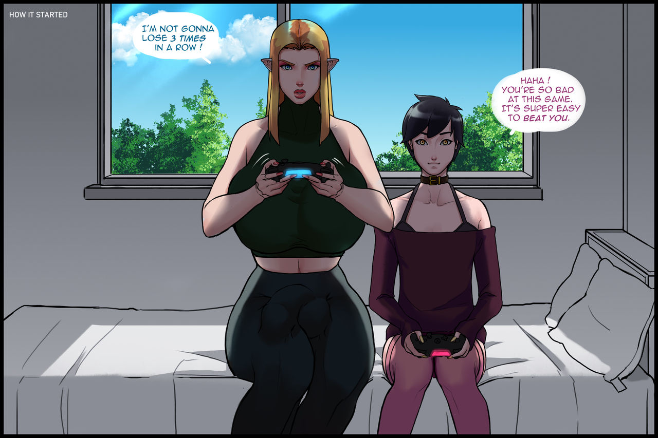 Amber page 4 full