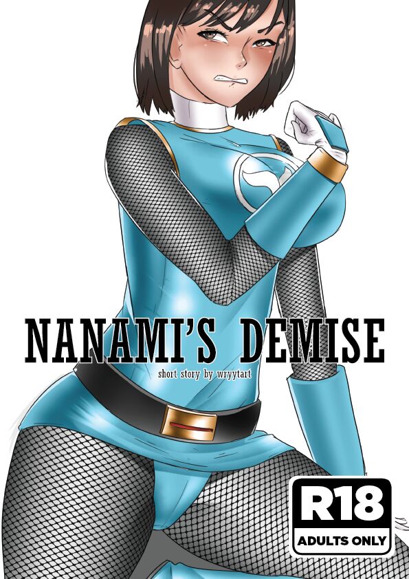 Nanami's Demise page 1 full