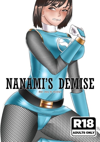 Nanami's Demise cover