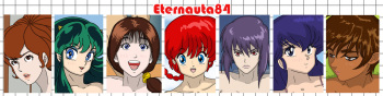 Artist - Eternauta84 cover