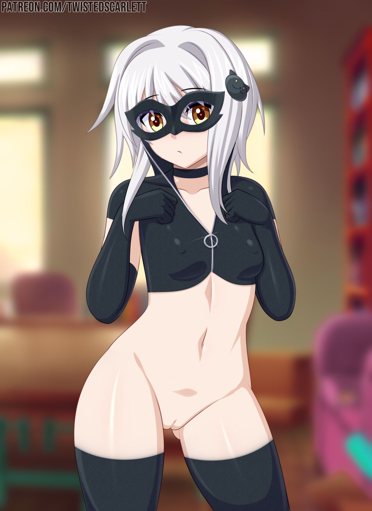 Koneko page 4 full