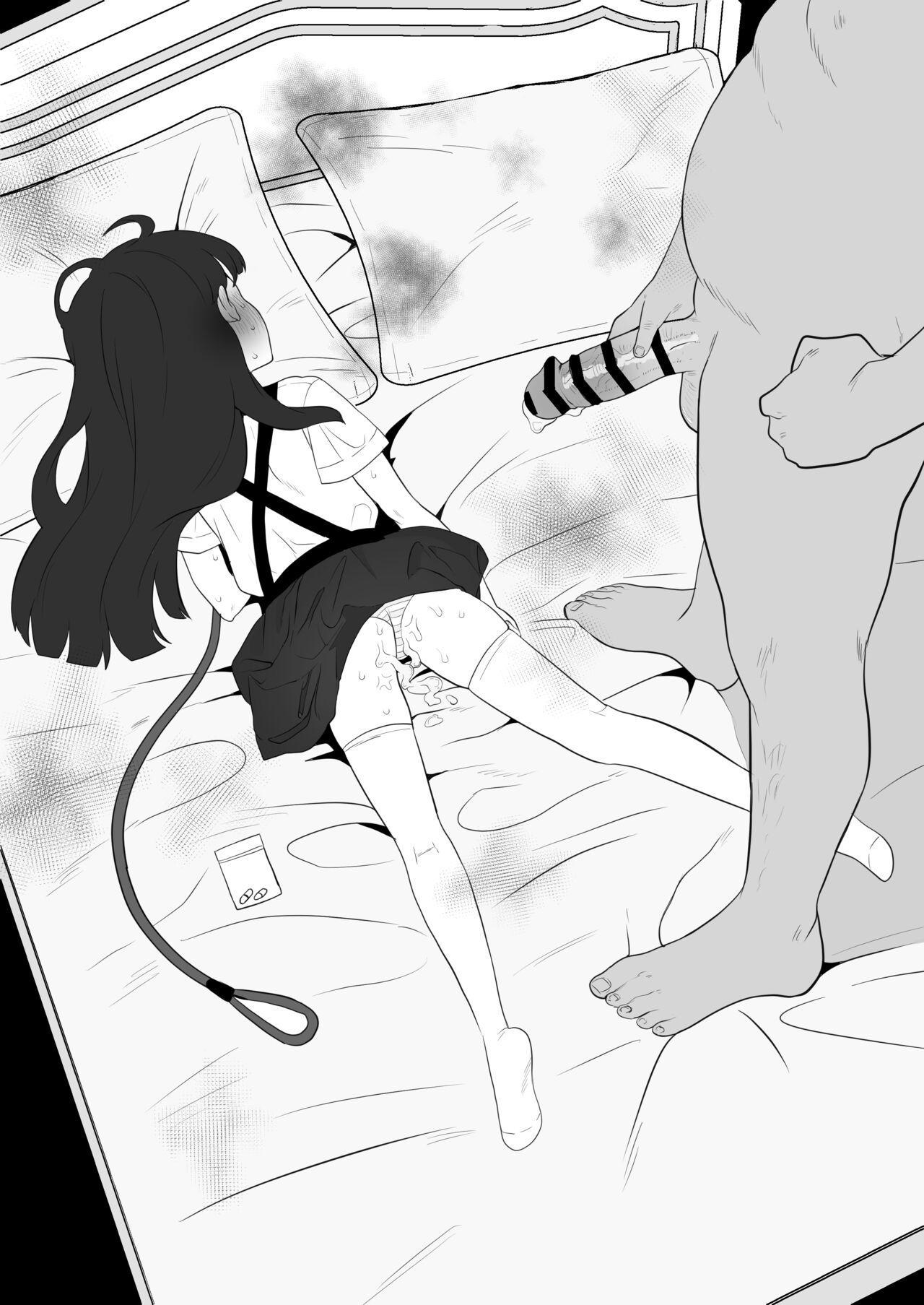 ひとくちエチ漫画詰めあわせ page 10 full