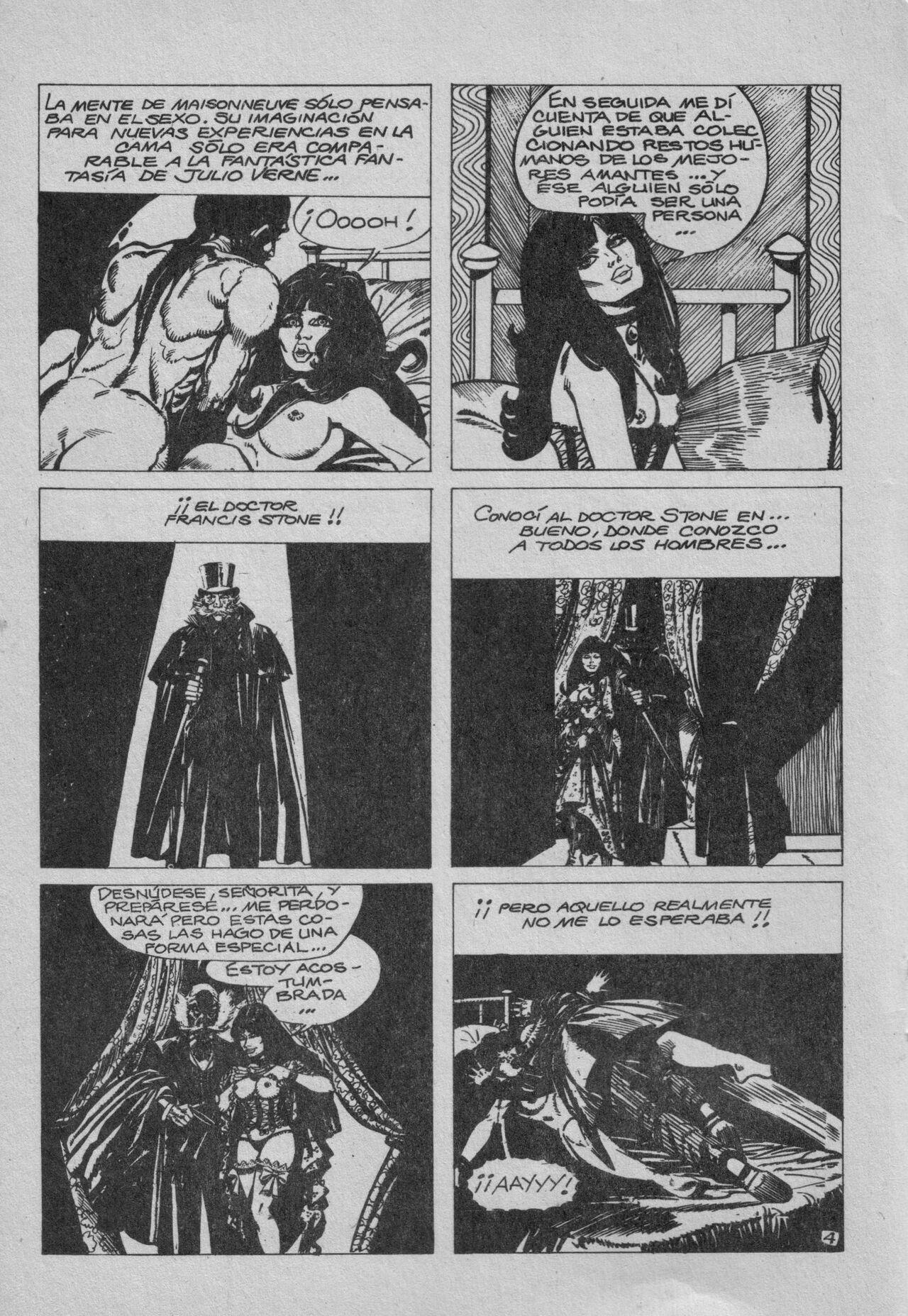 La amante de Franksextein 01 page 6 full