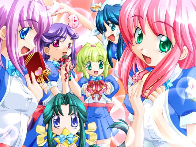 Comic Cafe page 2 full