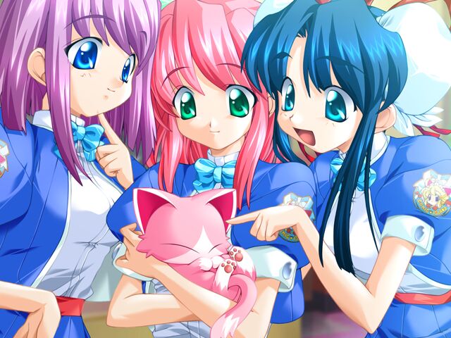 Comic Cafe page 4 full