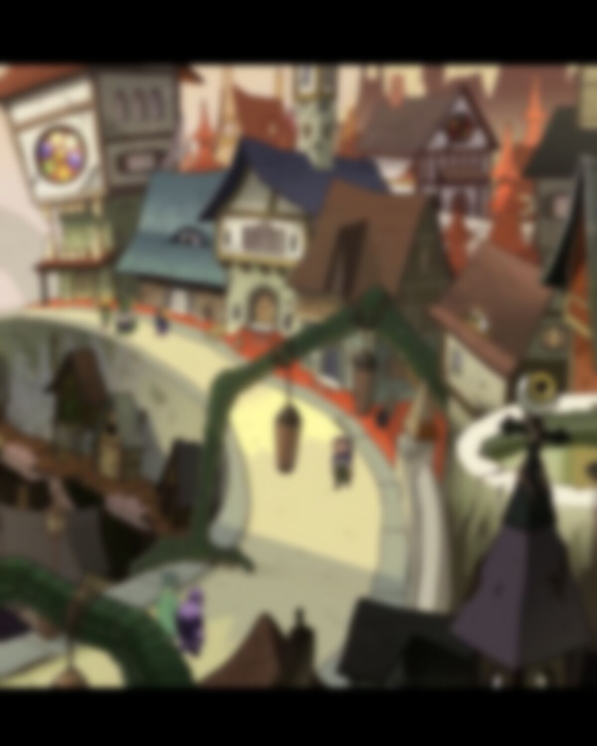 The Owl House - In my Absence #2 page 2 full