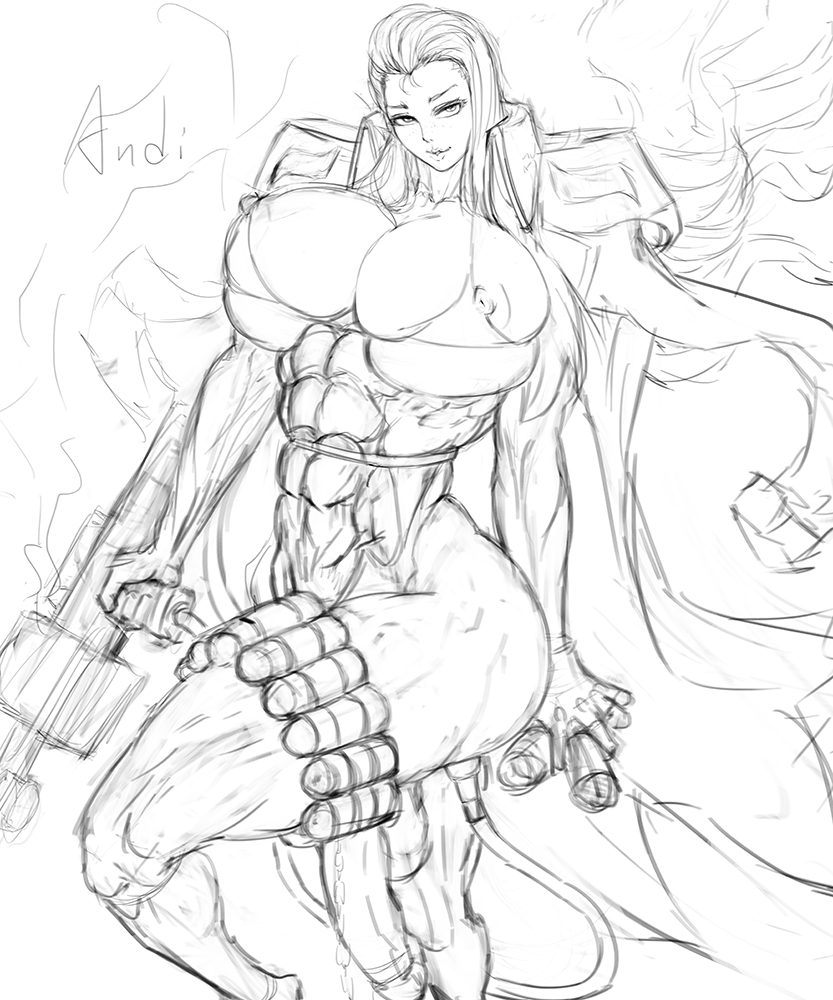 Pixiv Artist zenzou -sainticon page 9 full