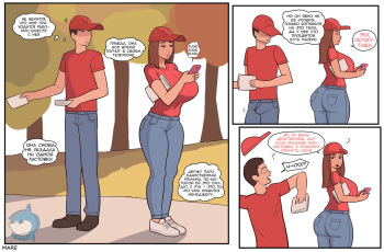 Ignore Sex cover