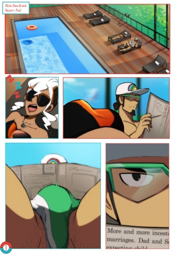 eliokuku comic cover