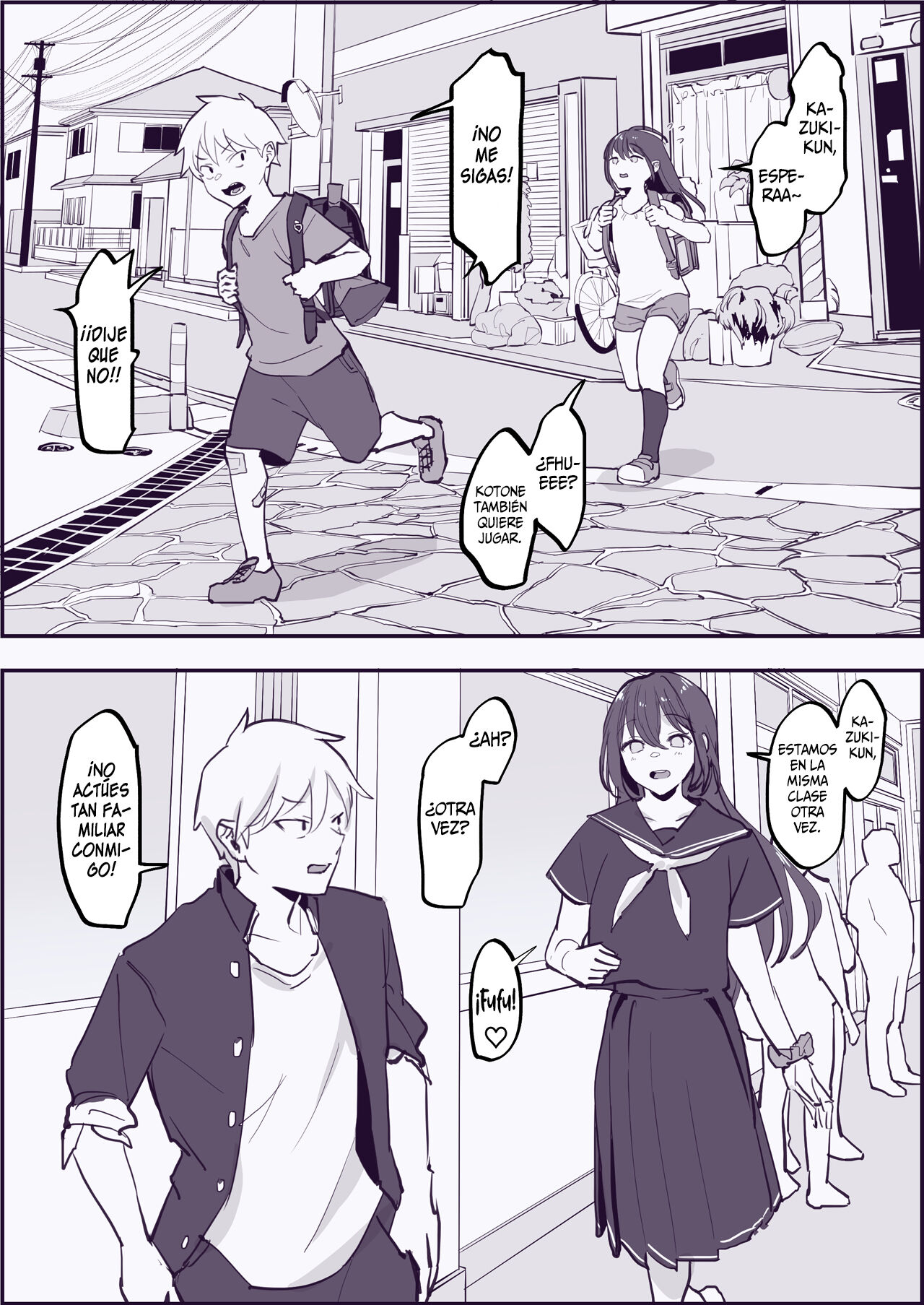 Complex | Complejo page 1 full