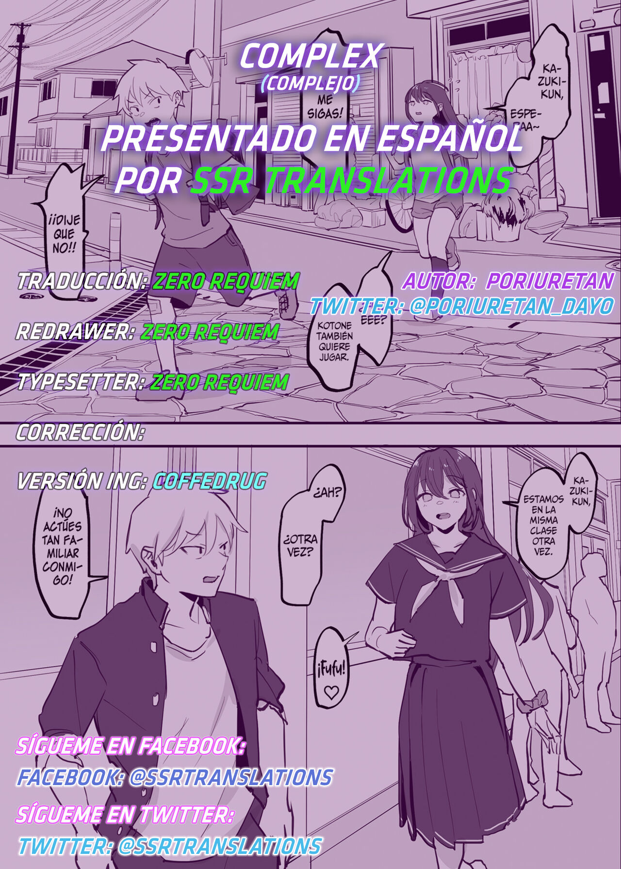 Complex | Complejo page 9 full