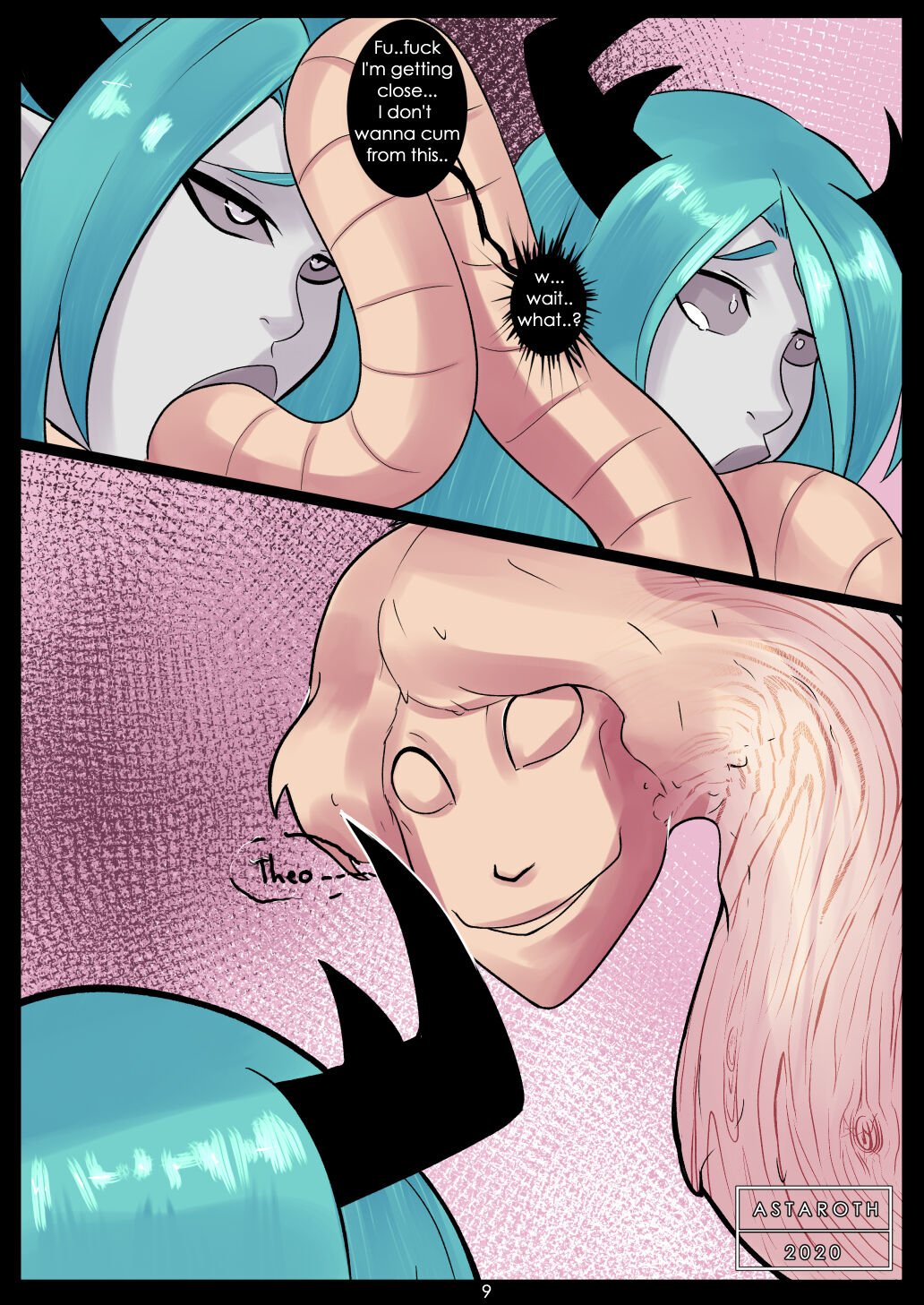 Broken page 10 full